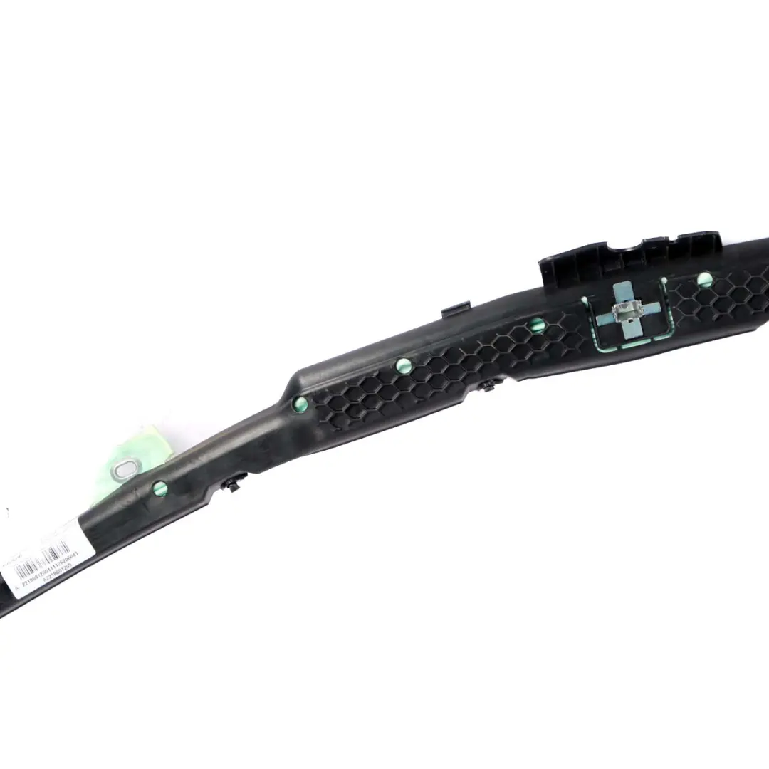 Mercedes Classe S W221 Modulo Aria Tetto Tendina Destra - SKU A2218601205 - Numero di parte A2218601205