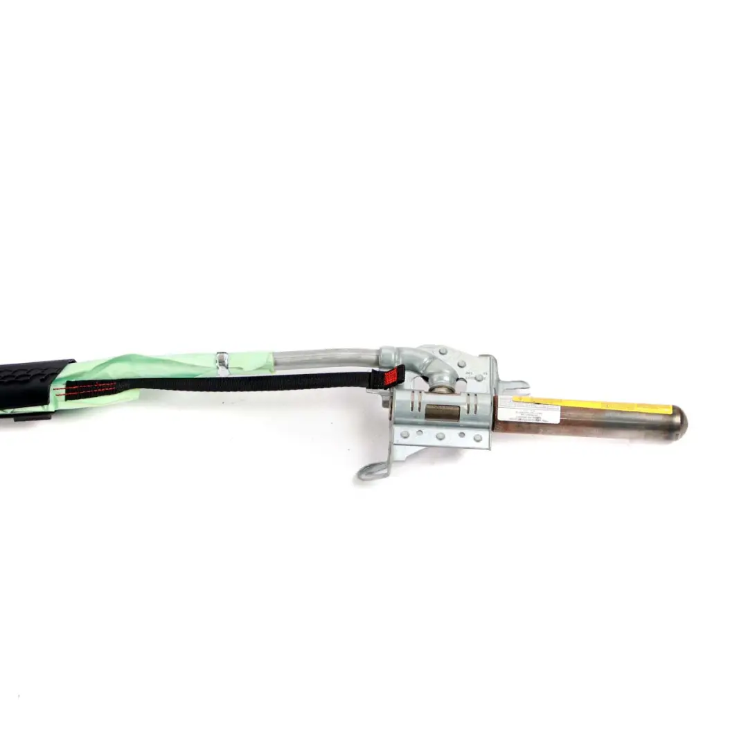 Head Air Module Roof Curtain Right O/S to Mercedes S-Class W221 with Part number A2218601205 Mercedes S-Class W221 Head Air Module Roof Curtain Right O/S - SKU A2218601205 - Part number A2218601205