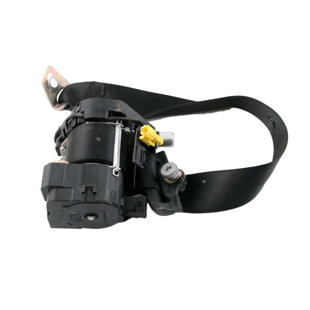 Ceinture De Sécurité Arrière Droite Noire pour Mercedes W221 à propos du numéro de pièce A2218601285 Mercedes W221 Ceinture De Sécurité Arrière Droite Noire - SKU A2218601285 - Numéro de pièce A2218601285