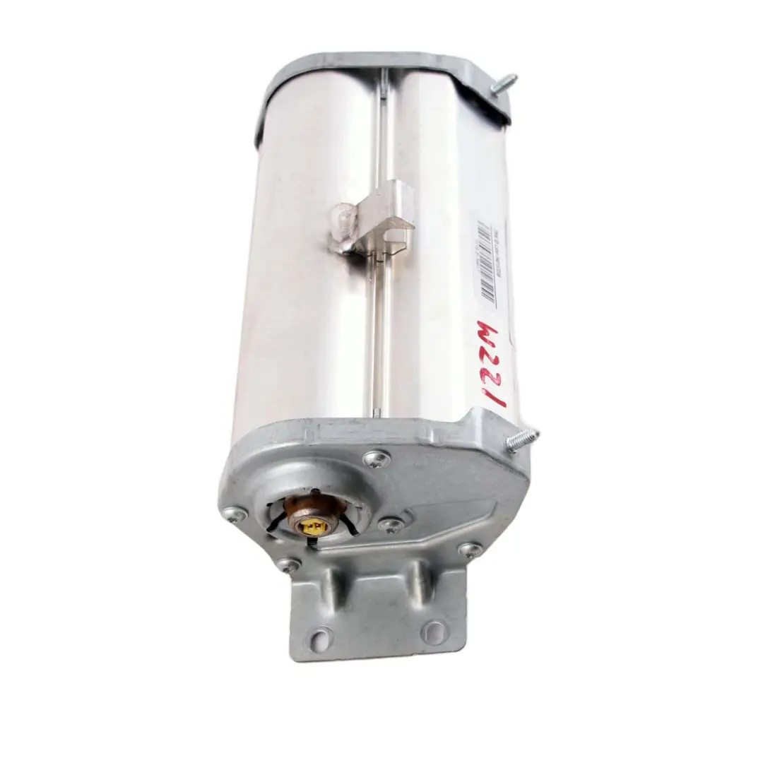 Mercedes W221 Module D'Air Pour Tableau De Bord Avant Côté Passager - SKU A2218601302 - Numéro de pièce A2218601302