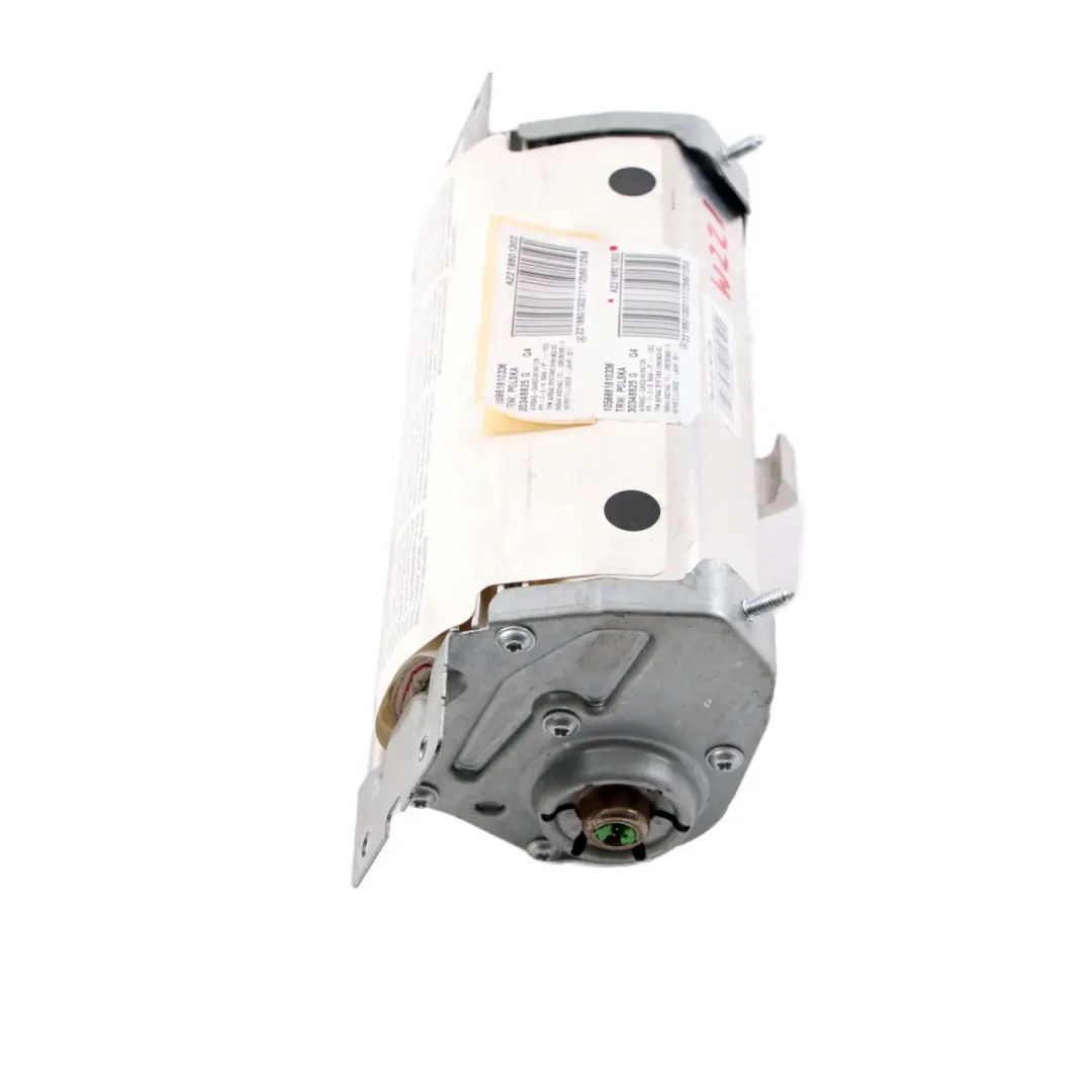 Mercedes W221 Passenger Side Front Dashboard Air Module - SKU A2218601302 - Part number A2218601302