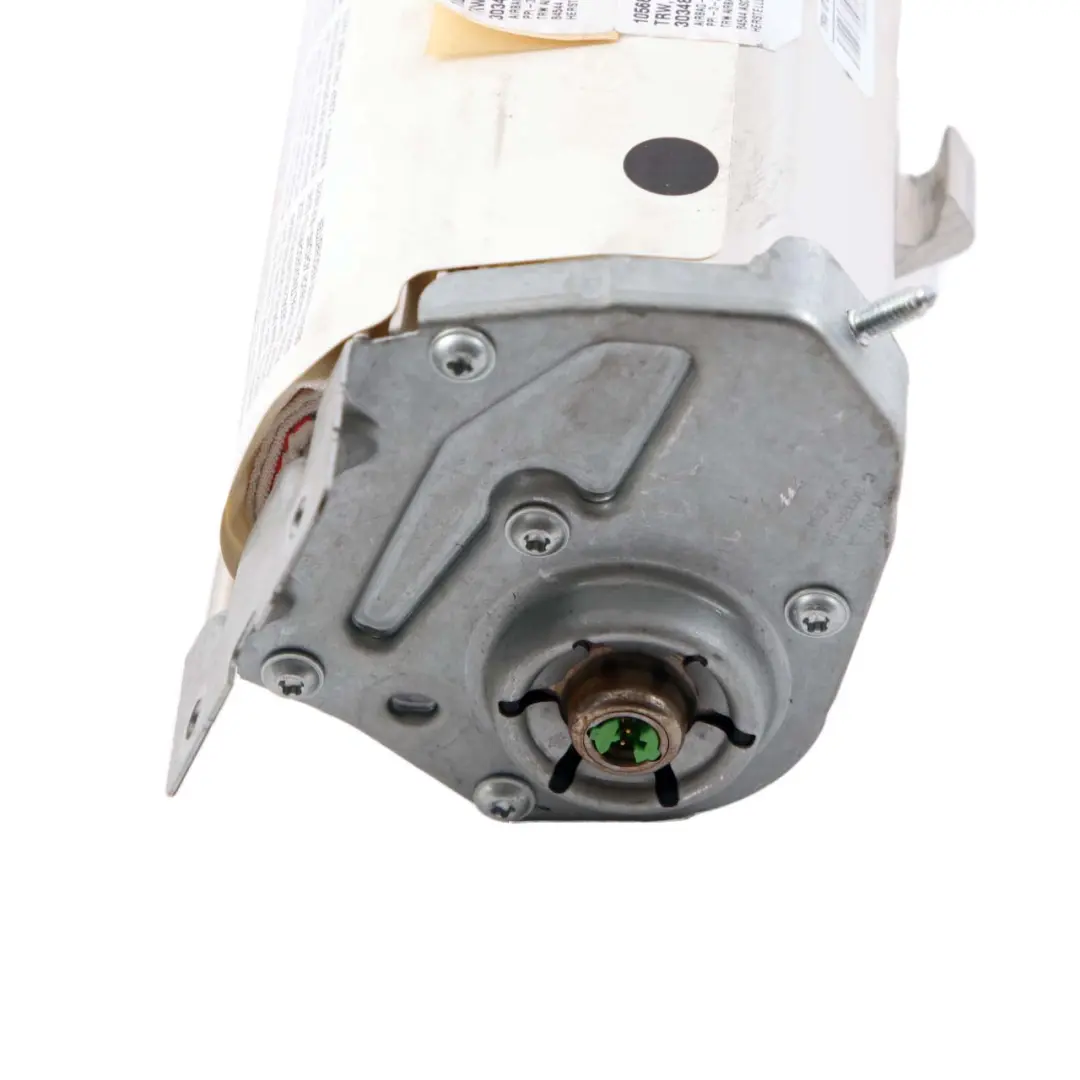 Mercedes W221 Passenger Side Front Dashboard Air Module - SKU A2218601302 - Part number A2218601302