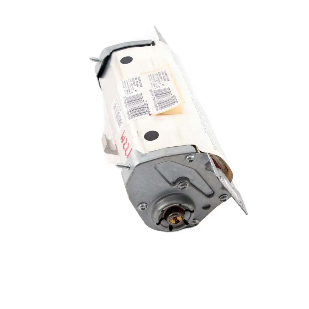 Mercedes W221 Passenger Side Front Dashboard Air Module - SKU A2218601302 - Part number A2218601302