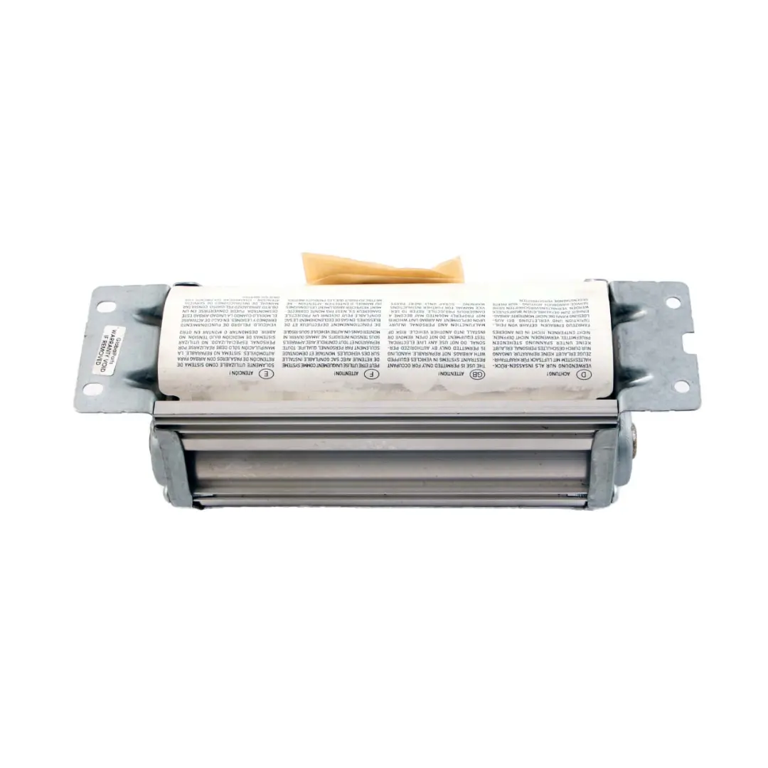 Mercedes W221 Passenger Side Front Dashboard Air Module - SKU A2218601302 - Part number A2218601302