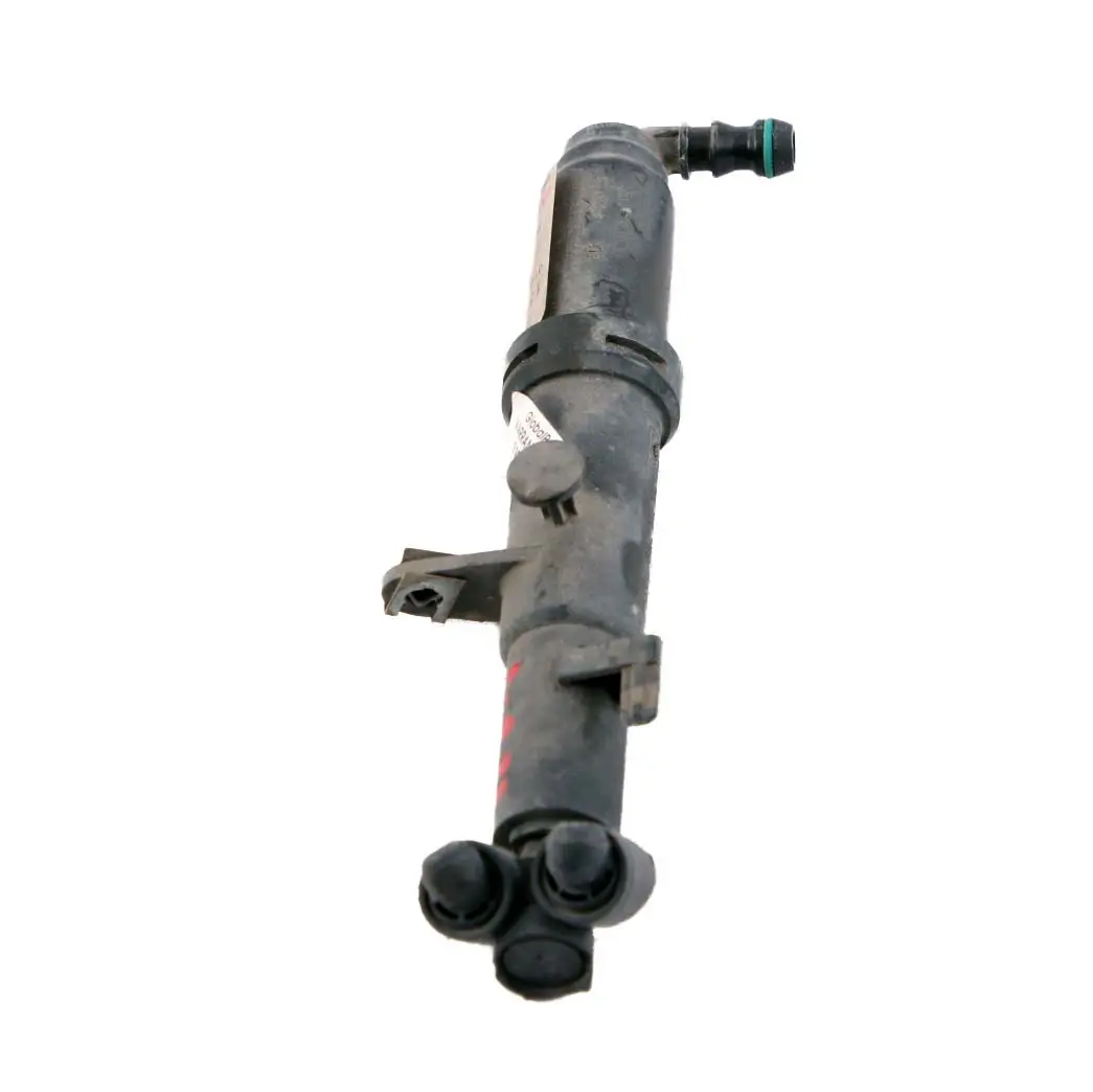 Ugello Lavafari Sinistro per Mercedes W221 con numero di parte A2218601347 Mercedes W221 Ugello Lavafari Sinistro - SKU A2218601347 - Numero di parte A2218601347