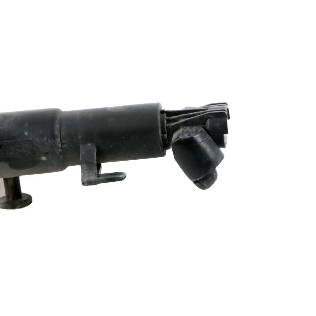 Ugello Lavafari Sinistro per Mercedes W221 con numero di parte A2218601347 Mercedes W221 Ugello Lavafari Sinistro - SKU A2218601347 - Numero di parte A2218601347