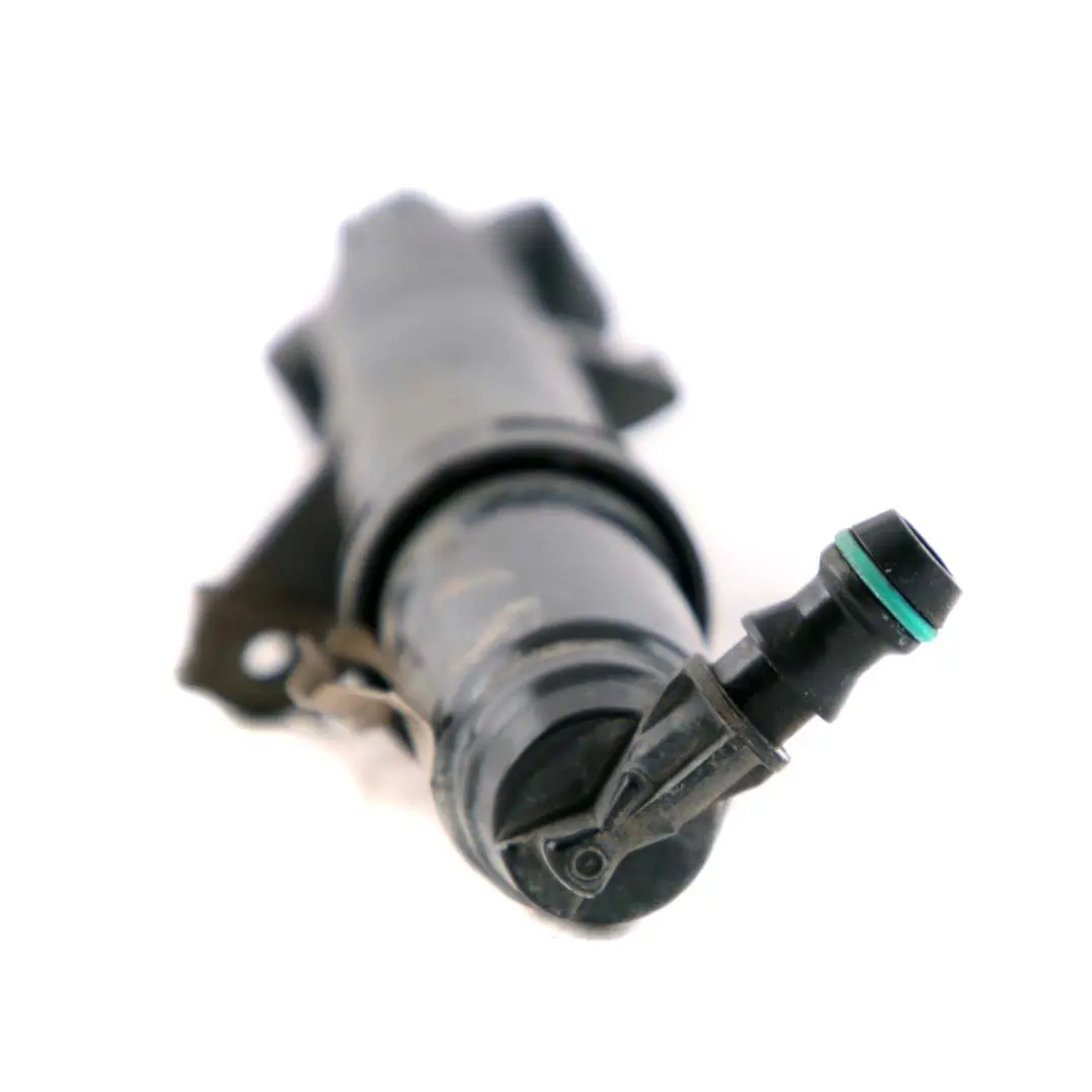 Mercedes W221 Headlamp Headlight Washer Nozzle Jet Left N/S - SKU A2218601347 - Part number A2218601347
