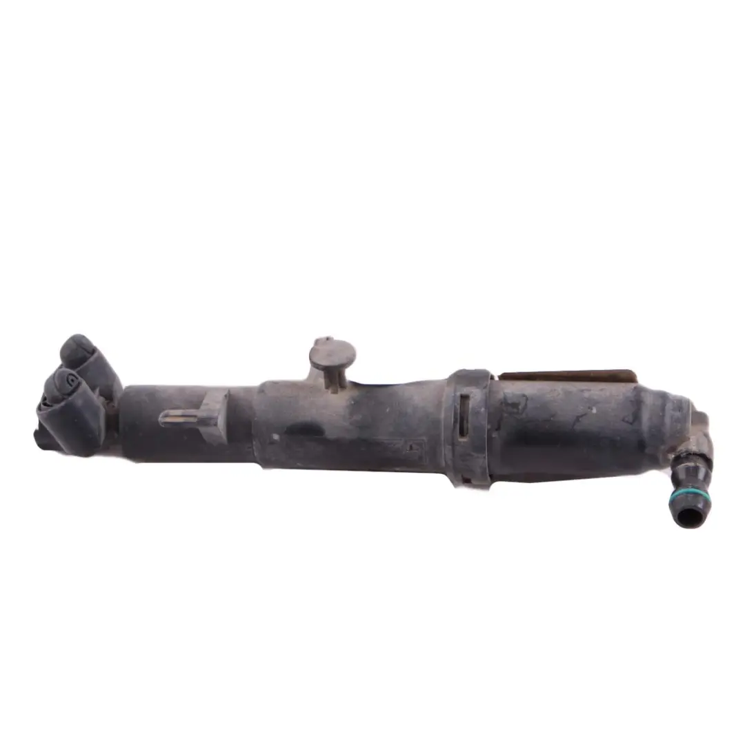 Headlamp Headlight Washer Nozzle Jet Left N/S to Mercedes W221 with Part number A2218601347 Mercedes W221 Headlamp Headlight Washer Nozzle Jet Left N/S - SKU A2218601347 - Part number A2218601347