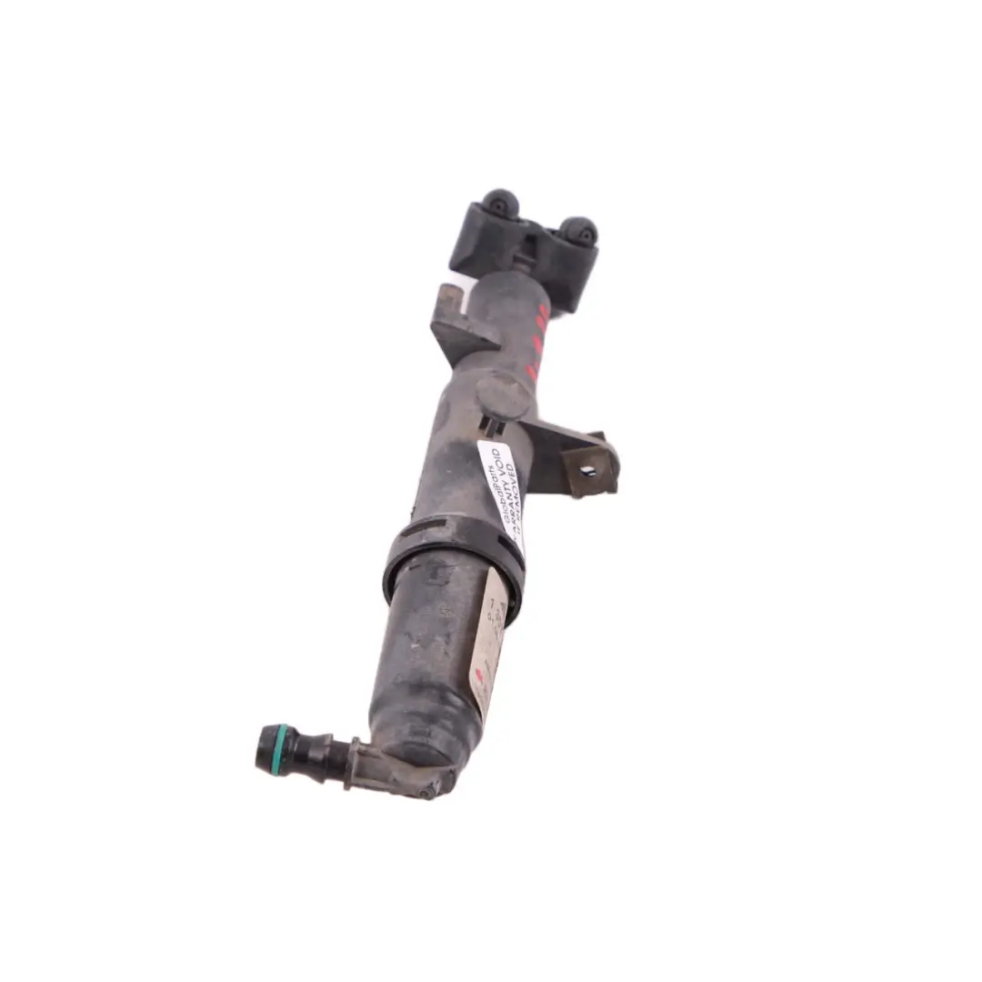 Ugello Lavafari Sinistro per Mercedes W221 con numero di parte A2218601347 Mercedes W221 Ugello Lavafari Sinistro - SKU A2218601347 - Numero di parte A2218601347