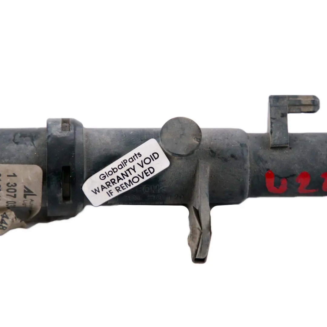 Ugello Lavafari Sinistro per Mercedes W221 con numero di parte A2218601347 Mercedes W221 Ugello Lavafari Sinistro - SKU A2218601347 - Numero di parte A2218601347