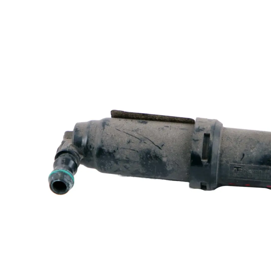 Right O/S Headlamp Headlight Washer Nozzle Jet to Mercedes W221 with Part number A2218601447 Mercedes W221 Right O/S Headlamp Headlight Washer Nozzle Jet - SKU A2218601447 - Part number A2218601447