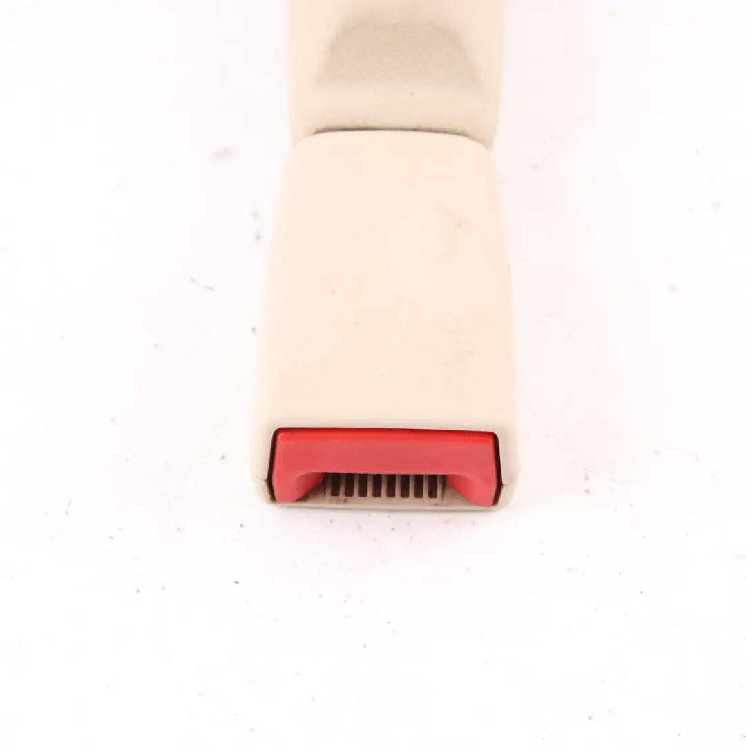 Mercedes W221 Boucle Ceinture Sécurité Avant Gauche Beige Sécurité - SKU A2218601969 - Numéro de pièce A2218601969