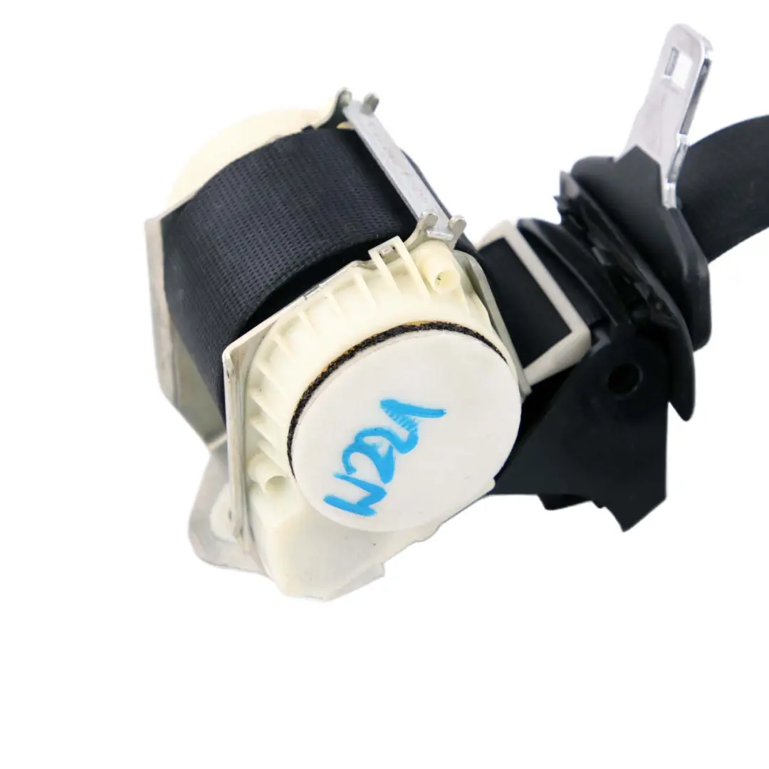 Pas Bezpieczeństwa Tył do Mercedes W221 o numerze A2218602085 Mercedes W221 Pas Bezpieczeństwa Tył - SKU A2218602085 - Numer Części A2218602085