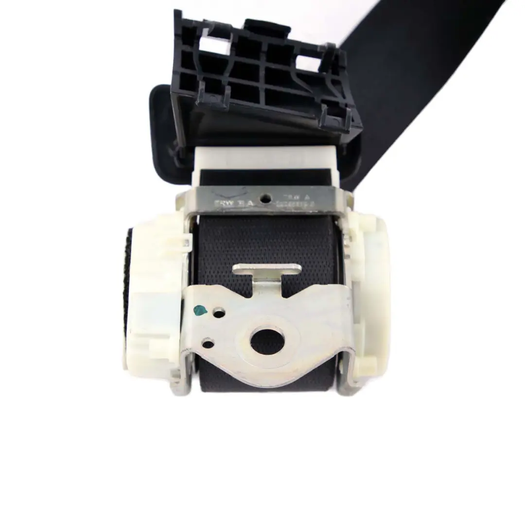  Mercedes-Benz Classe S W221 Ceinture sécurité centrale arrière Noir - SKU A2218602085 - Numéro de pièce A2218602085