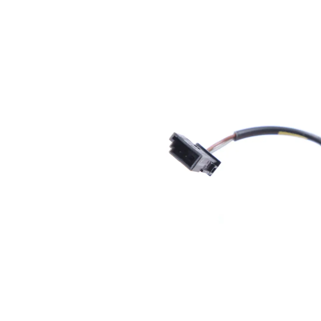 Seat Buckle Mercedes W221 Beige Tensioner Belt Rear Right O/S - SKU A2218602569 - Part number A2218602569