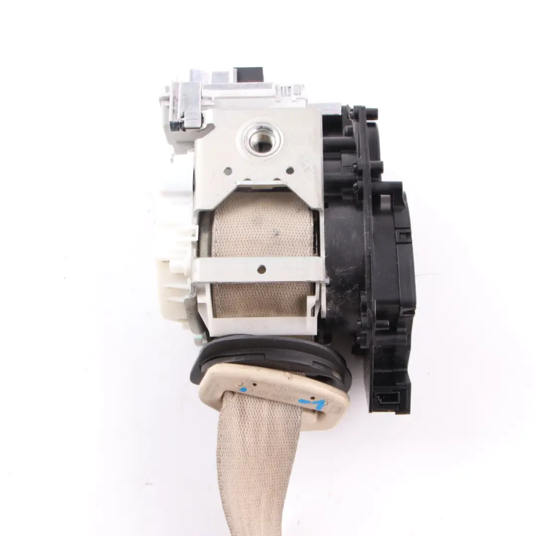 Mercedes W221 Sicherheitsgurt Vorne Rechts Sicherheitsgurt Beige - SKU A2218609885-1 - Teilenummer A2218609885
