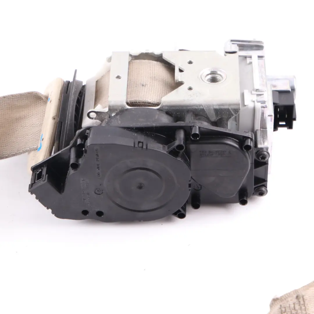 Mercedes W221 Sicherheitsgurt Vorne Rechts Sicherheitsgurt Beige - SKU A2218609885-1 - Teilenummer A2218609885