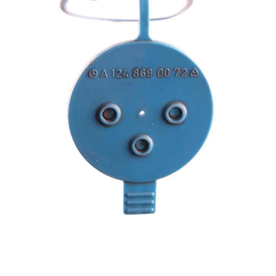 Washer Cap Mercedes W169 W220 W639 Windscreen Bottle Tank Cover Trim A1248690072 to with Part number A2218690072 Washer Cap Mercedes W169 W220 W639 Windscreen Bottle Tank Cover Trim A1248690072 - SKU A2218690072 - Part number A2218690072