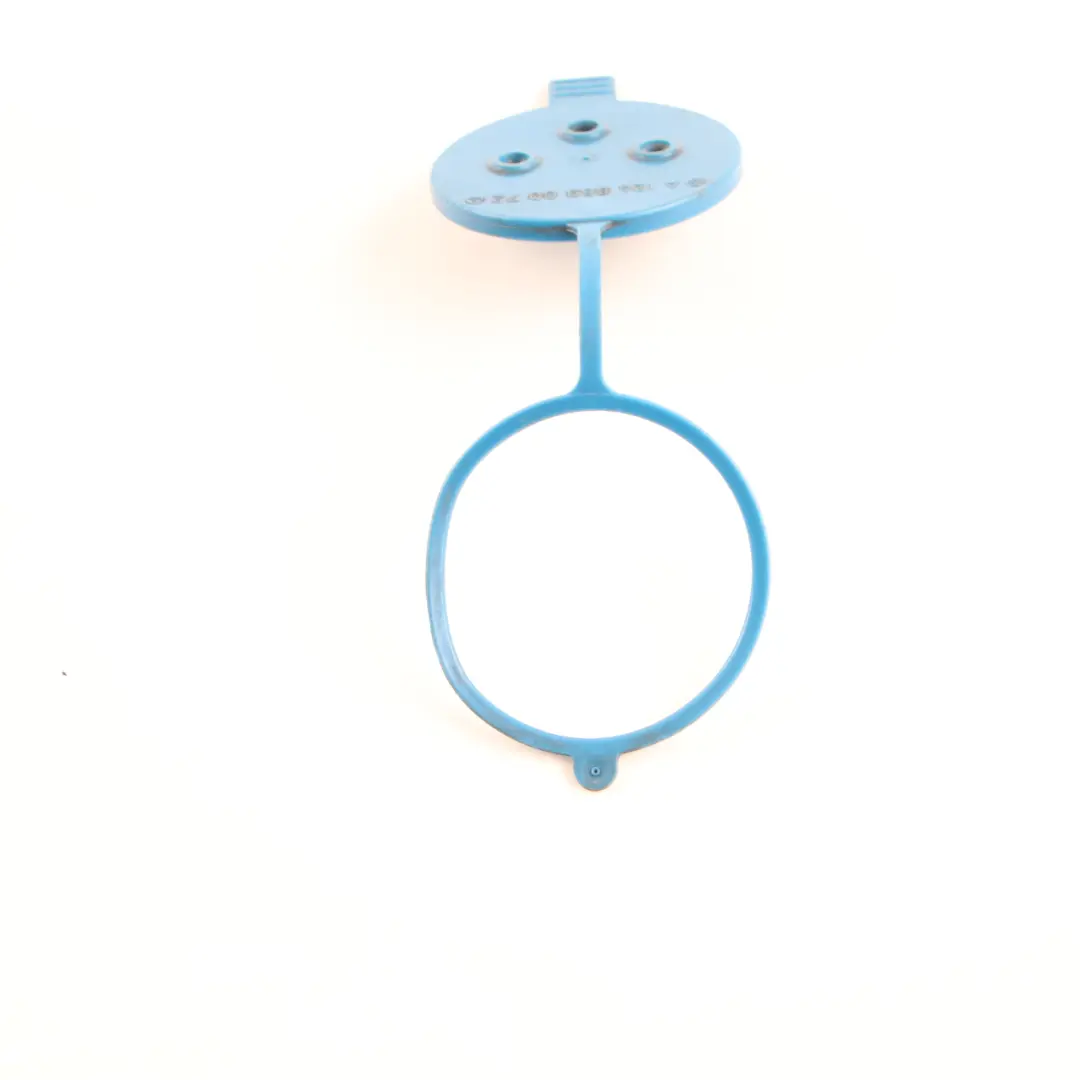  Washer Cap Mercedes W169 W220 W639 Windscreen Bottle Tank Cover Trim A1248690072 - SKU A2218690072 - Part number A2218690072