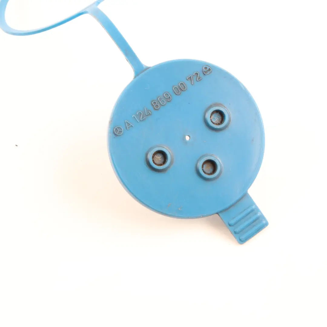 Washer Cap Mercedes W169 W220 W639 Windscreen Bottle Tank Cover Trim A1248690072 to with Part number A2218690072 Washer Cap Mercedes W169 W220 W639 Windscreen Bottle Tank Cover Trim A1248690072 - SKU A2218690072 - Part number A2218690072