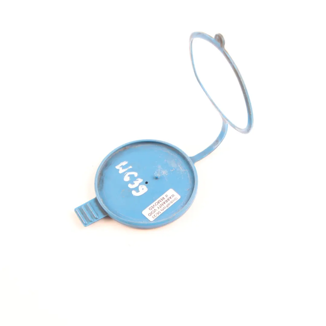 Washer Cap Mercedes W169 W220 W639 Windscreen Bottle Tank Cover Trim A1248690072 to with Part number A2218690072 Washer Cap Mercedes W169 W220 W639 Windscreen Bottle Tank Cover Trim A1248690072 - SKU A2218690072 - Part number A2218690072