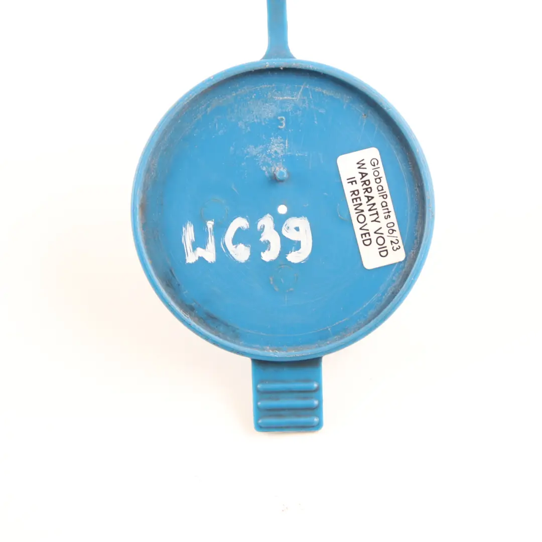  Washer Cap Mercedes W169 W220 W639 Windscreen Bottle Tank Cover Trim A1248690072 - SKU A2218690072 - Part number A2218690072