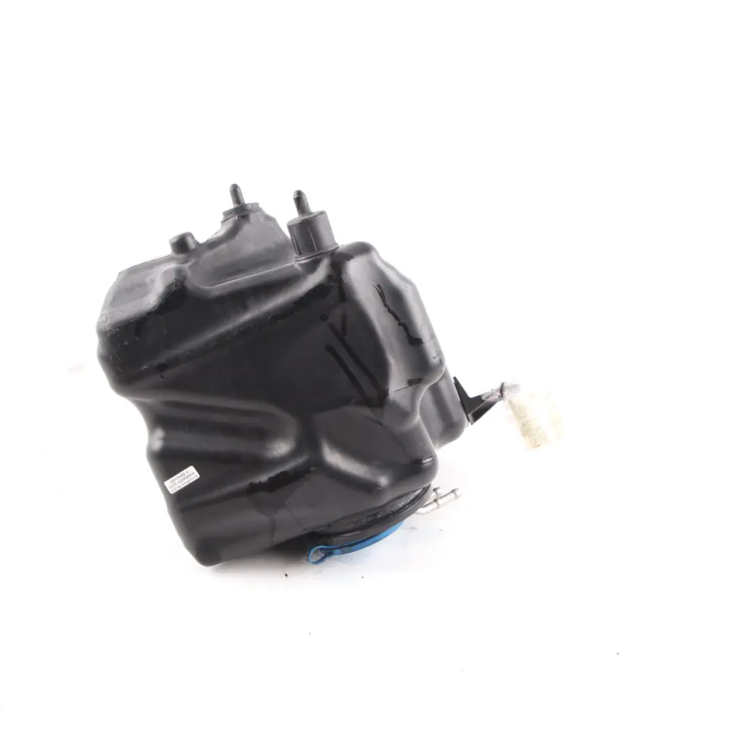 Mercedes W221 Windscreen Washer Bottle Tank Reservoir Container A2218600360 - SKU A2218690820 - Part number A2218690820