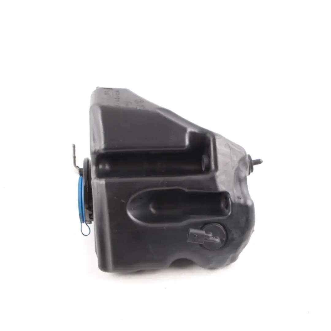 Windscreen Washer Bottle Tank Reservoir Container A2218600360 to Mercedes W221 with Part number A2218690820 Mercedes W221 Windscreen Washer Bottle Tank Reservoir Container A2218600360 - SKU A2218690820 - Part number A2218690820