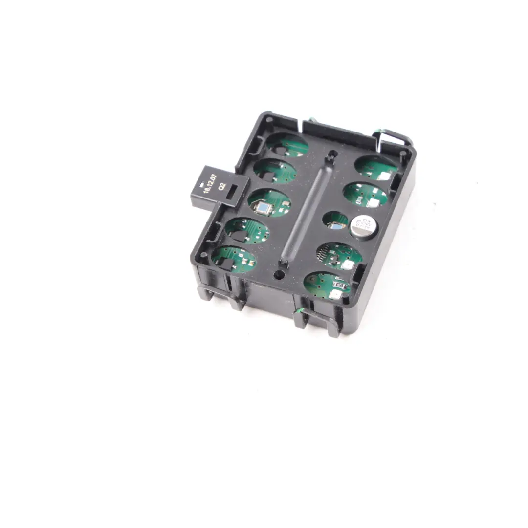 Mercedes W203 W221 Windscreen Rain Light Sensor Control Module - SKU A2218700092-1 - Part number A2218700092