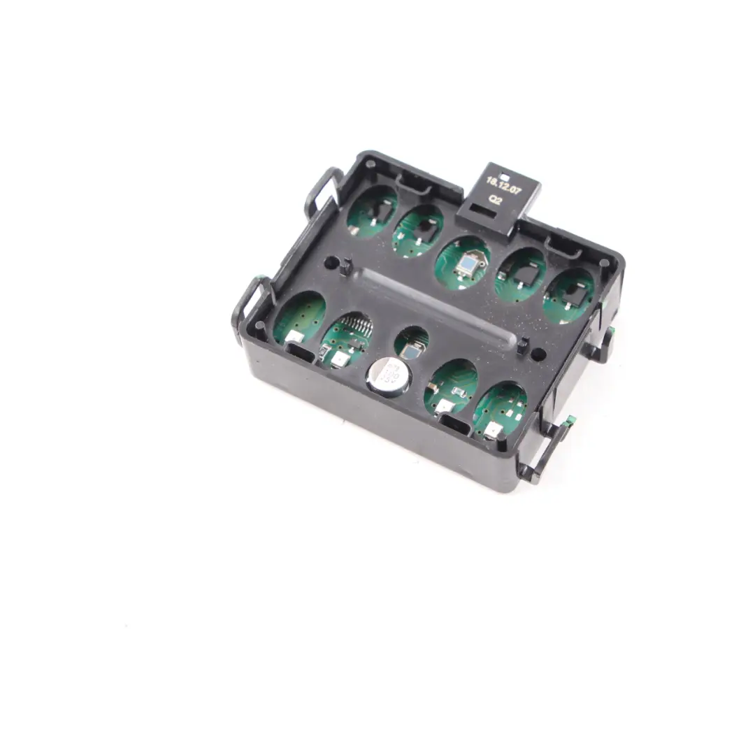 Mercedes W203 W221 Windscreen Rain Light Sensor Control Module - SKU A2218700092-1 - Part number A2218700092
