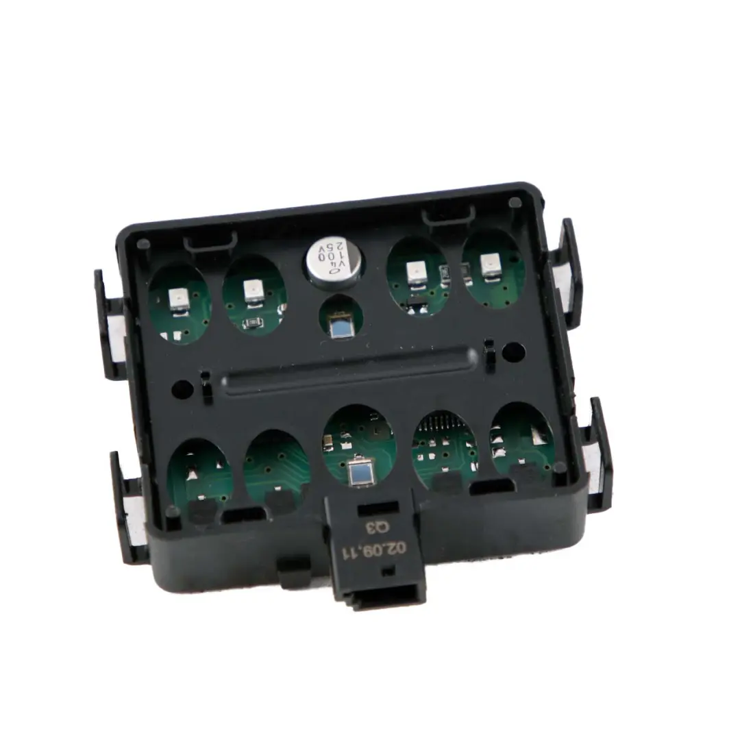 Mercedes W203 W221 Rain Light Sensor Control Module - SKU A2218700092 - Part number A2218700092