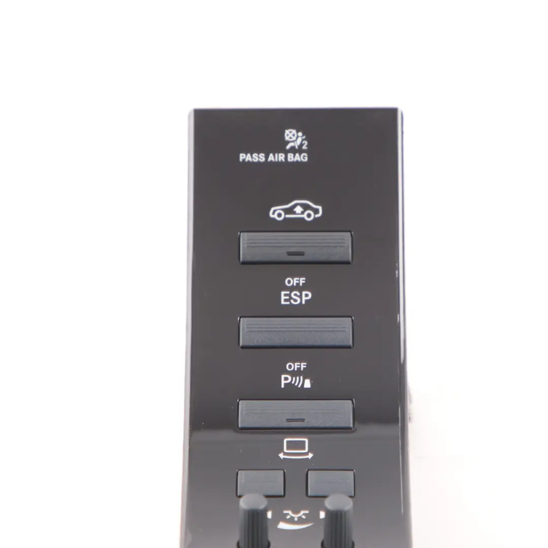 Interrupteur Du Tableau De Bord ESP Suspension pour Mercedes W221 à propos du numéro de pièce A2218701558 Mercedes W221 Interrupteur Du Tableau De Bord ESP Suspension - SKU A2218701558 - Numéro de pièce A2218701558