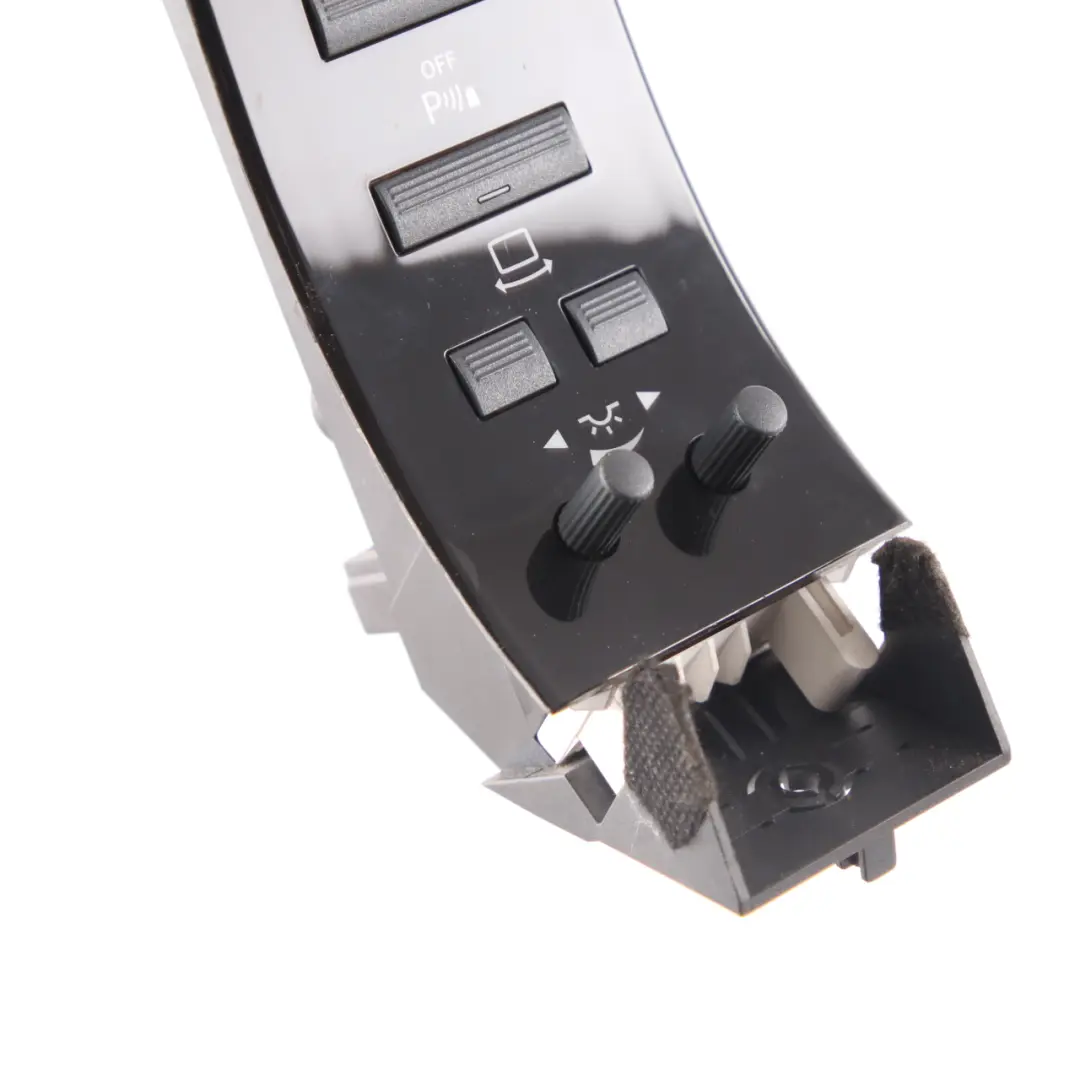 Mercedes W221 Instrument Cluster Switch ESP Suspension Control Unit - SKU A2218701558 - Part number A2218701558