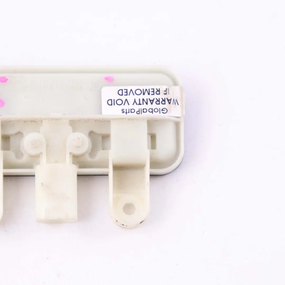 Mercedes W204 W212 Tailgate Release Switch Button Bootlid Push - SKU A2218702410 - Part number A2218702410