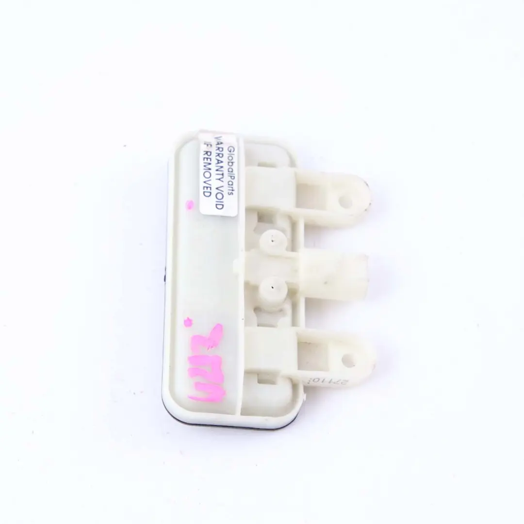 Release Switch Button Bootlid Push to Mercedes W204 W212 Tailgate with Part number A2218702410 Mercedes W204 W212 Tailgate Release Switch Button Bootlid Push - SKU A2218702410 - Part number A2218702410