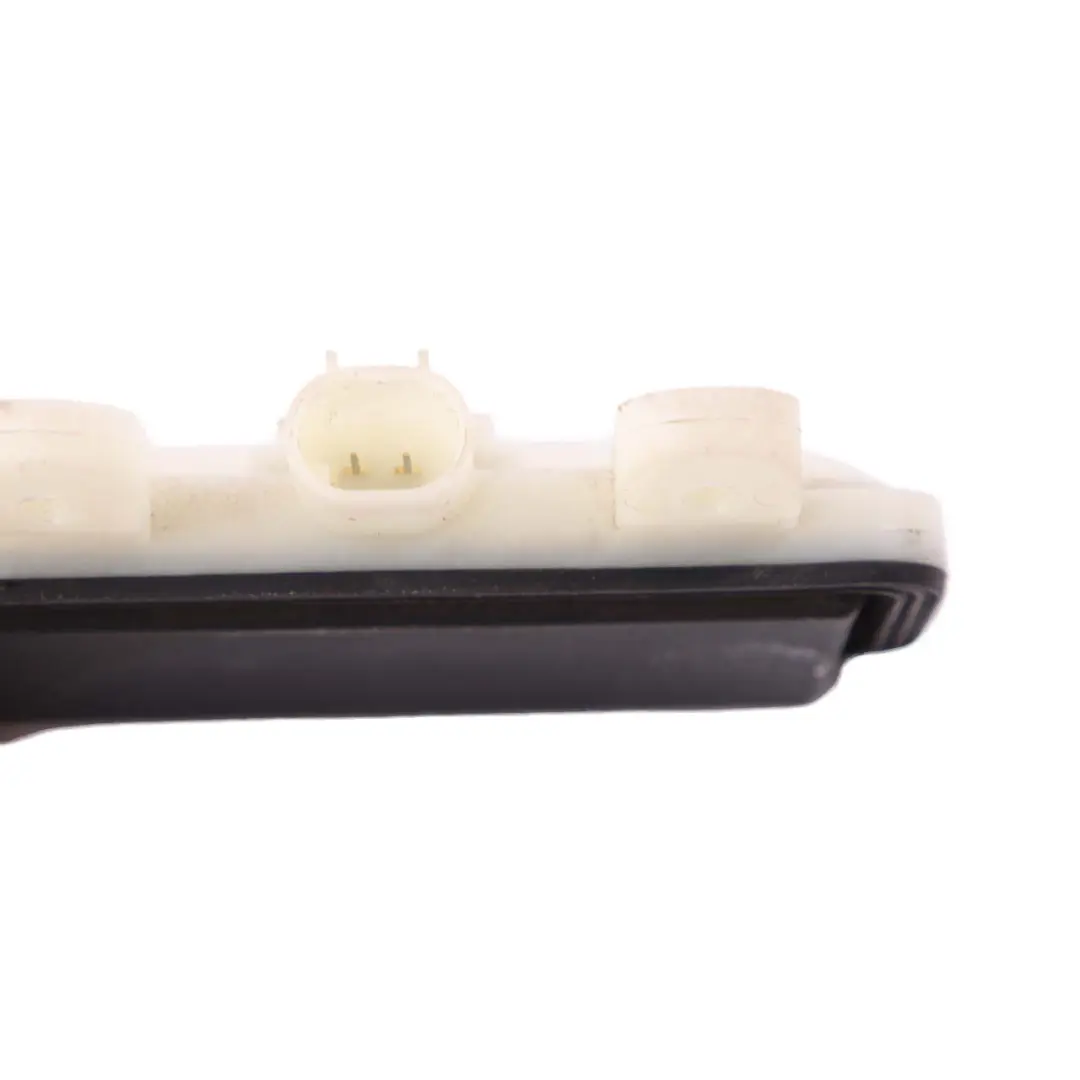 Mercedes W204 W212 Tailgate Release Switch Button Bootlid Push - SKU A2218702410 - Part number A2218702410