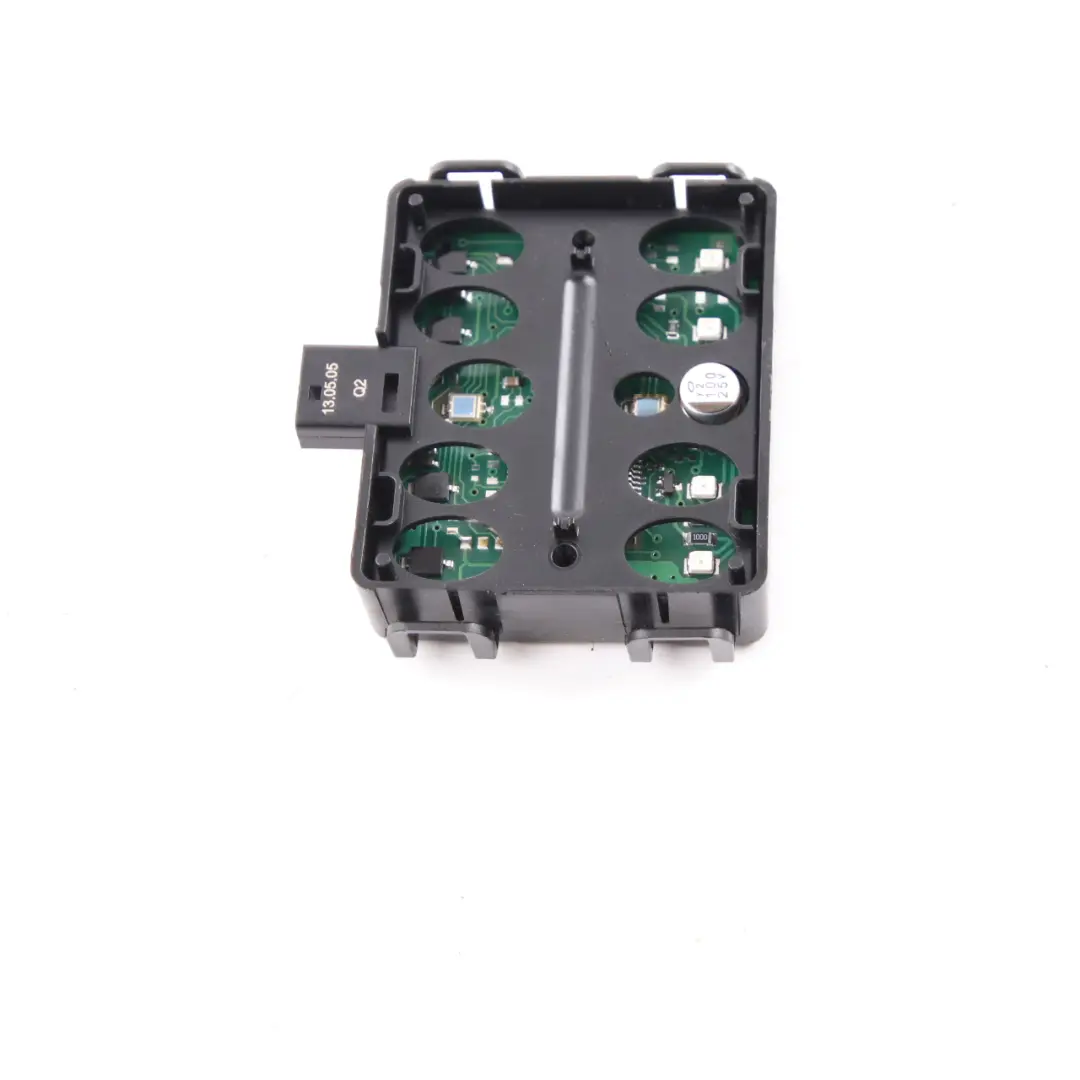 Windschutzscheibe Regensensor Steuermodul Mercedes W203 W209 W221 - SKU A2218702826 - Teilenummer A2218702826
