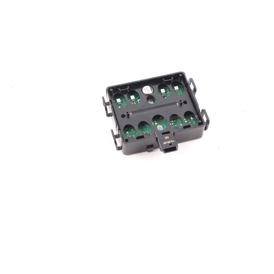 Mercedes W203 W209 W221 Windscreen Rain Sensor Control Module - SKU A2218702826 - Part number A2218702826