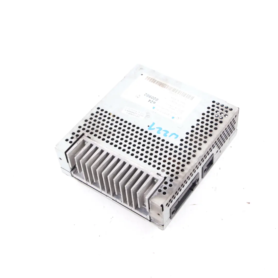 Mercedes W221 Sound Audio Amplifier Control Unit Module - SKU A2218702889 - Part number A2218702889