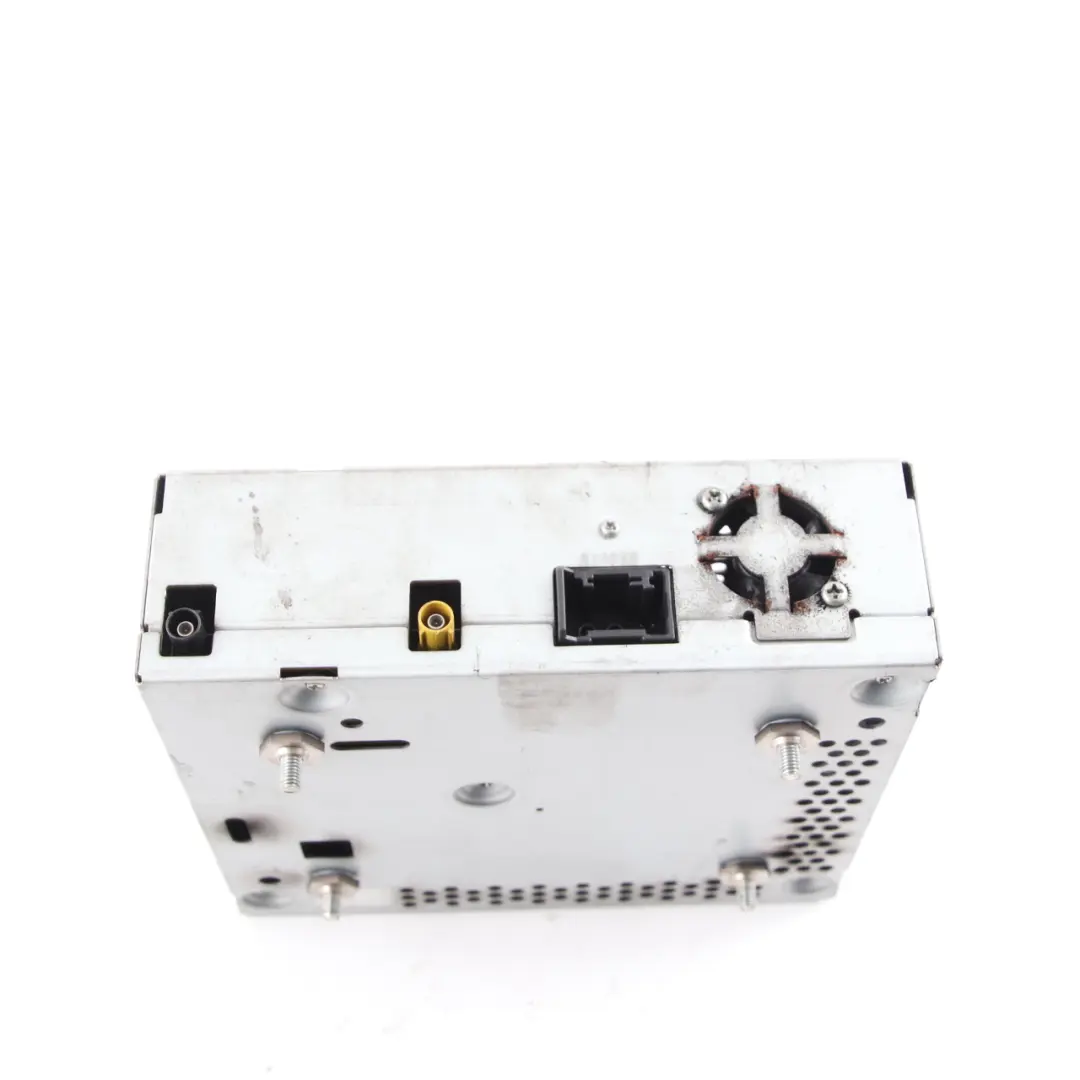 Sound Audio Amplifier Control Unit Module to Mercedes W221 with Part number A2218702889 Mercedes W221 Sound Audio Amplifier Control Unit Module - SKU A2218702889 - Part number A2218702889