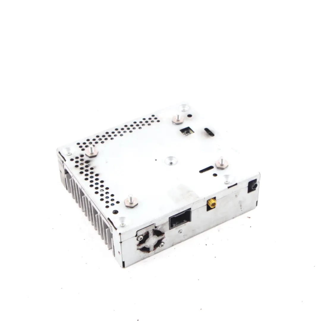 Mercedes W221 Sound Audio Amplifier Control Unit Module - SKU A2218702889 - Part number A2218702889