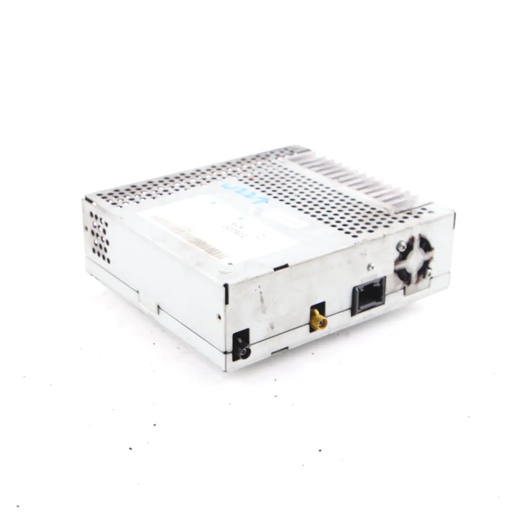 Sound Audio Amplifier Control Unit Module to Mercedes W221 with Part number A2218702889 Mercedes W221 Sound Audio Amplifier Control Unit Module - SKU A2218702889 - Part number A2218702889