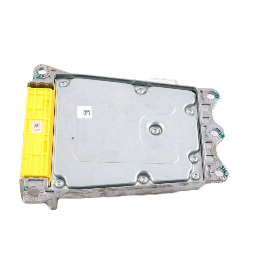 Mercedes CL W216 W221 Air Module Control Unit - SKU A2218702993 - Part number A2218702993