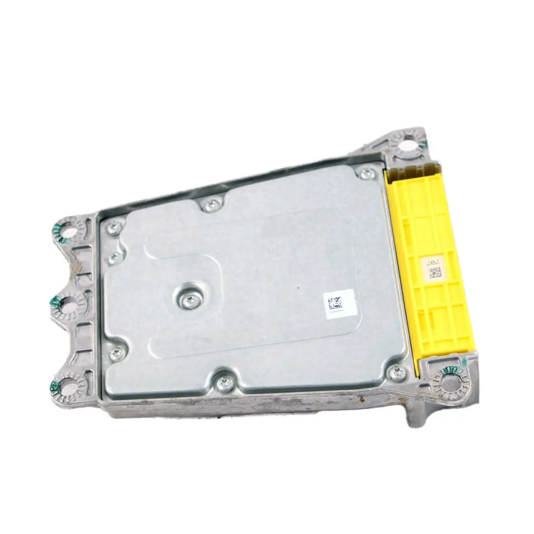 W216 W221 Unité De Commande Du Module D'Air pour Mercedes CL à propos du numéro de pièce A2218702993 Mercedes CL W216 W221 Unité De Commande Du Module D'Air - SKU A2218702993 - Numéro de pièce A2218702993
