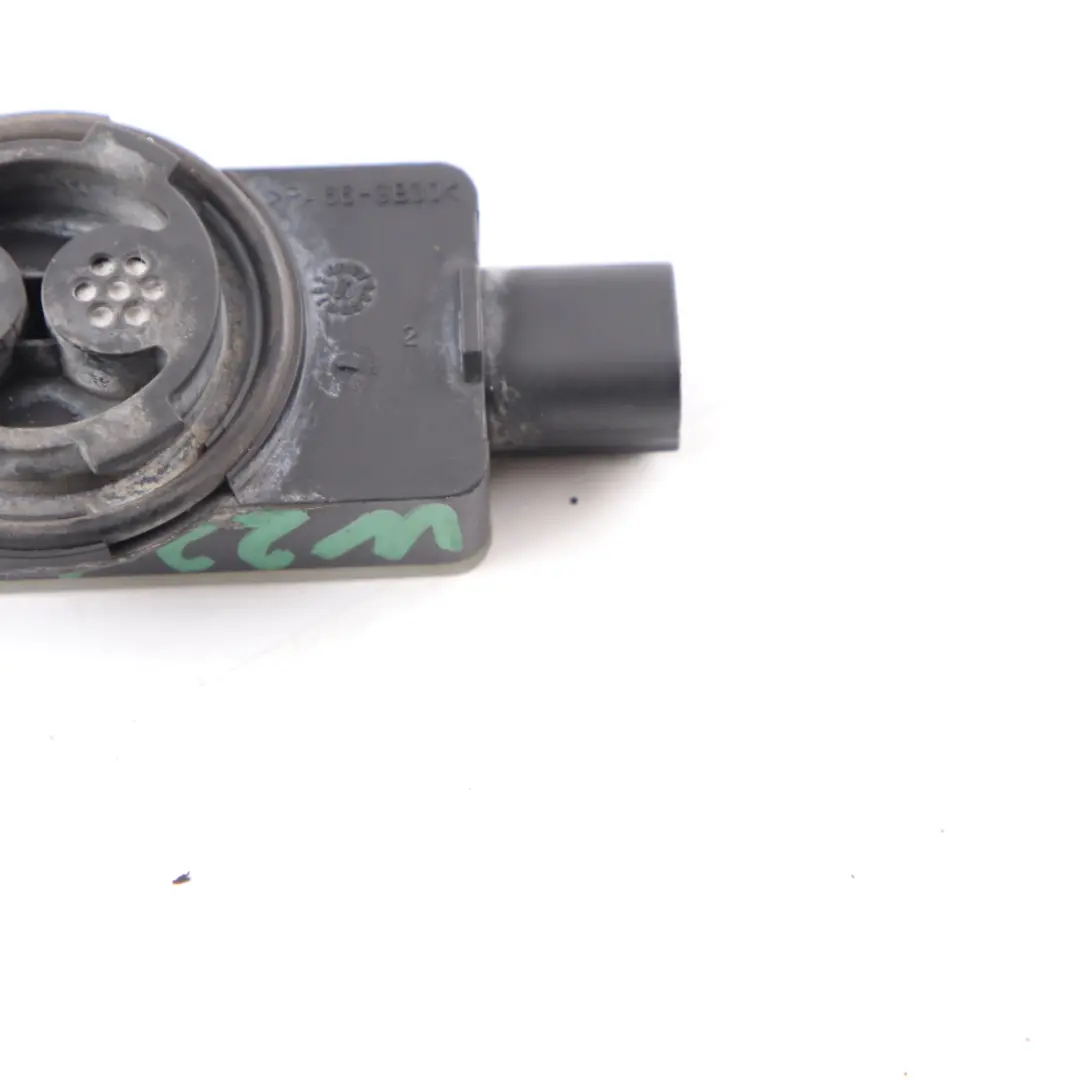 Mercedes W221 Air Quality Sensor Air Vent Emission Sensor Unit - SKU A2218703579 - Part number A2218703579