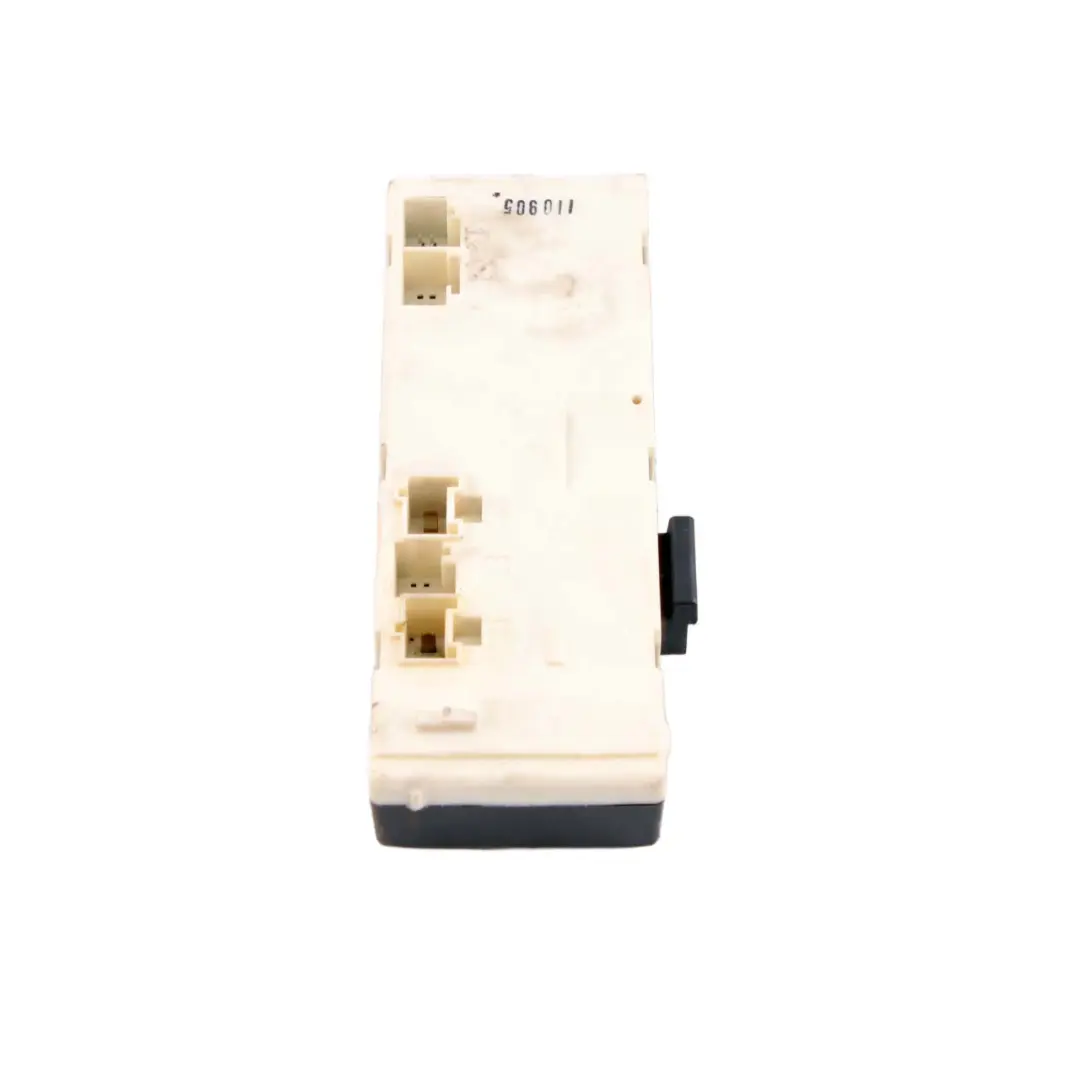  Mercedes-Benz S-Class W221 Remote Trunk Closing Control Unit Module - SKU A2218703995 - Part number A2218703995
