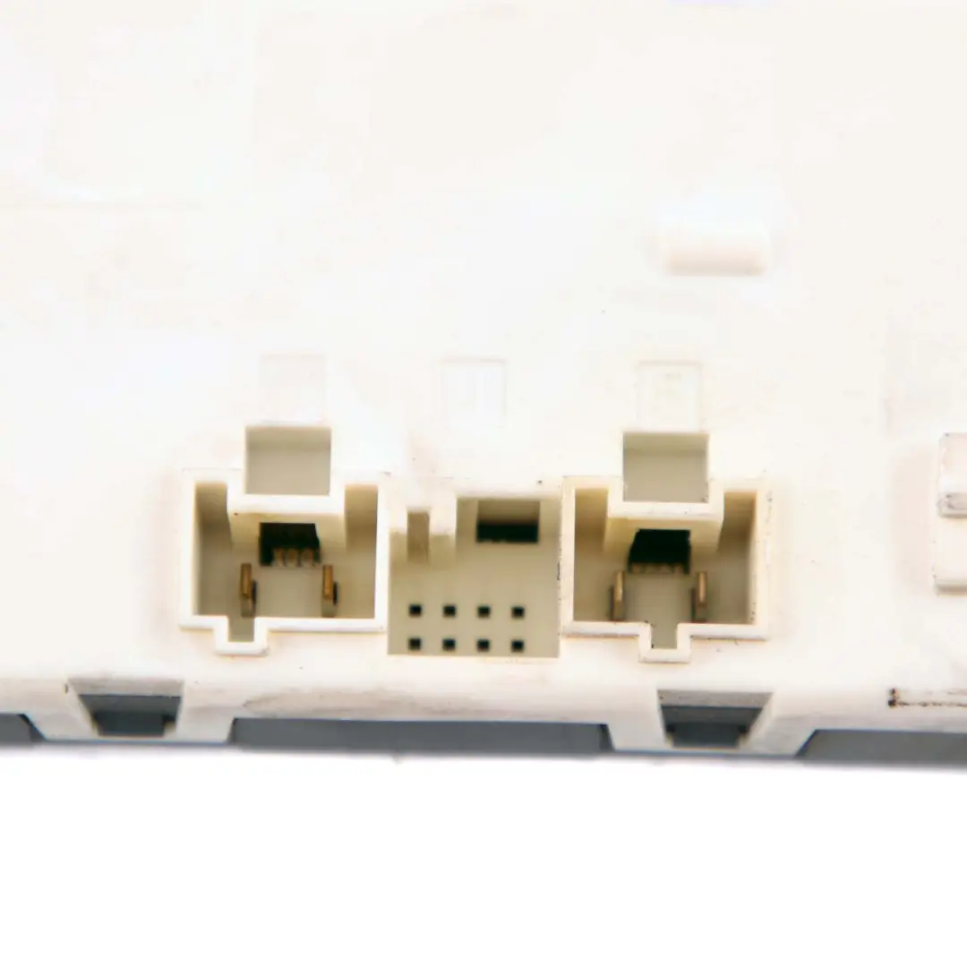  Mercedes-Benz S-Class W221 Remote Trunk Closing Control Unit Module - SKU A2218703995 - Part number A2218703995