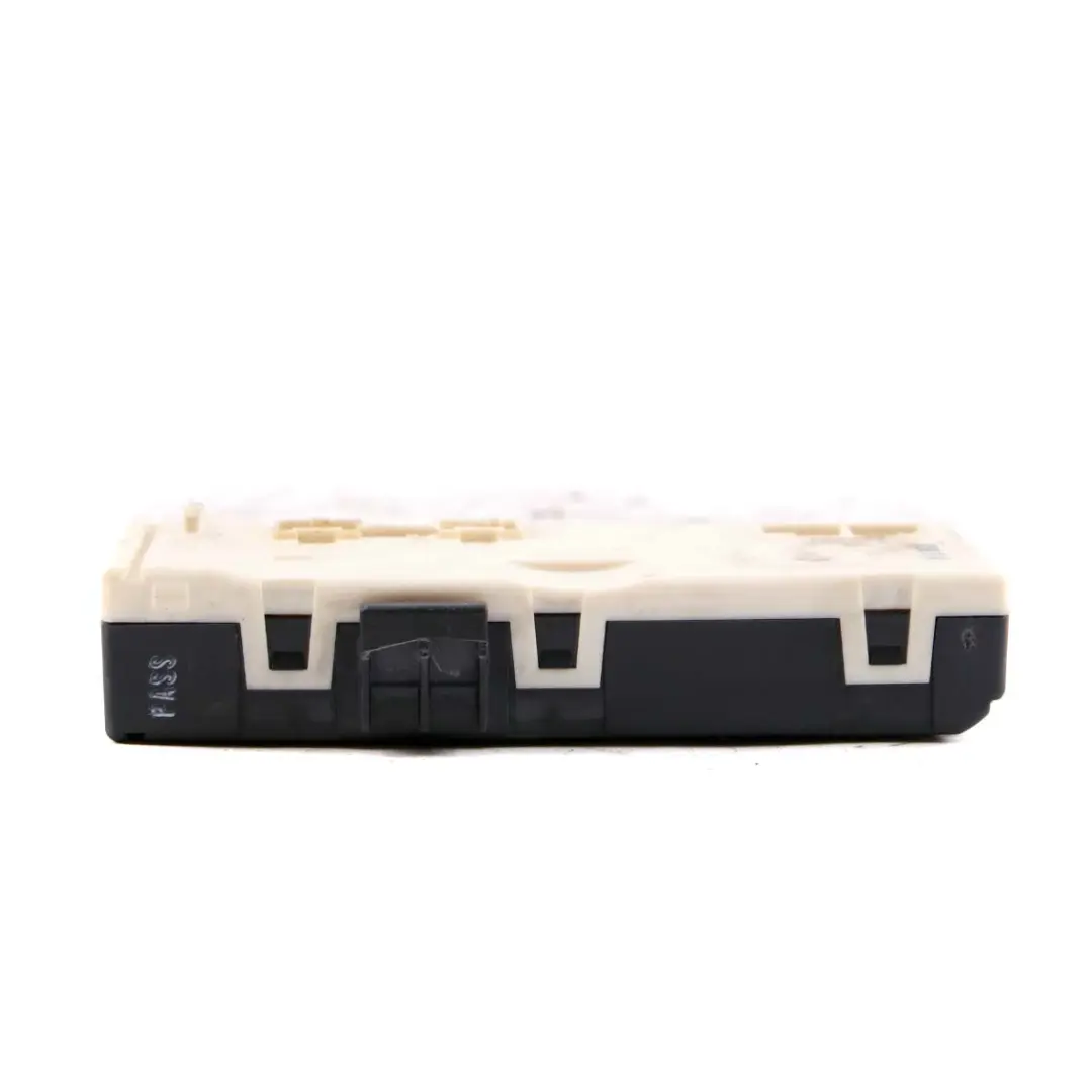 Mercedes-Benz S-Class W221 Remote Trunk Closing Control Unit Module - SKU A2218703995 - Part number A2218703995