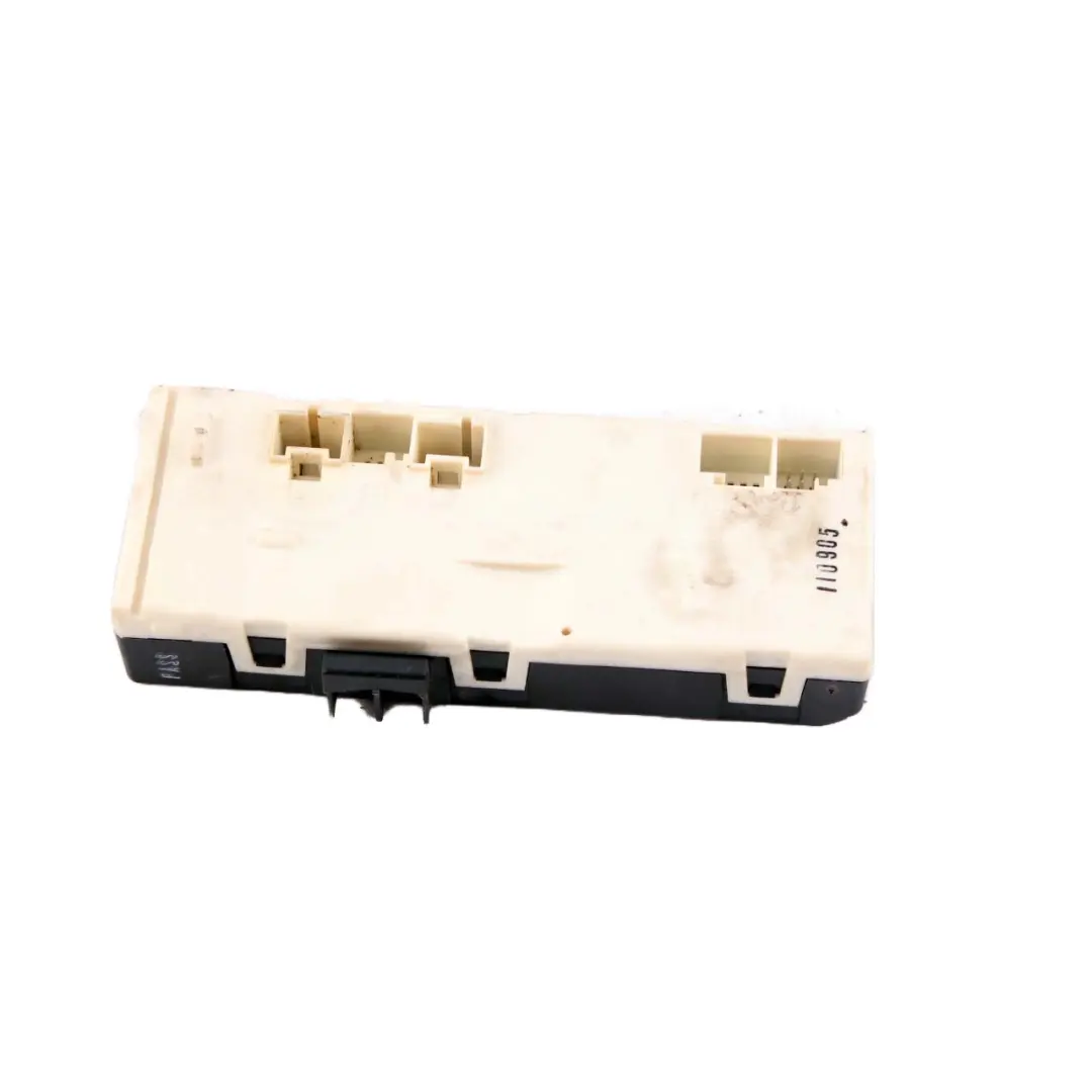  Mercedes-Benz S-Class W221 Remote Trunk Closing Control Unit Module - SKU A2218703995 - Part number A2218703995