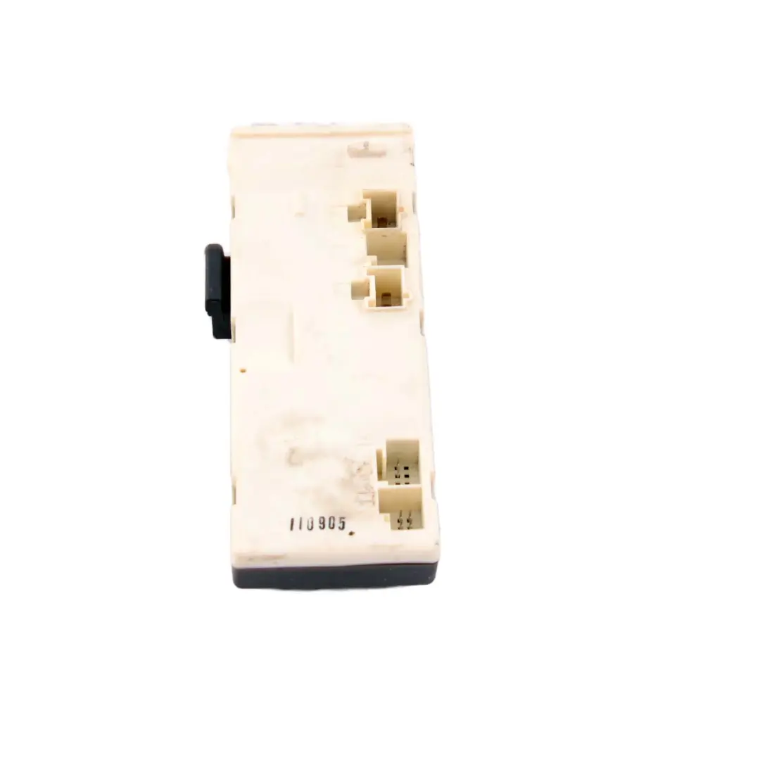  Mercedes-Benz S-Class W221 Remote Trunk Closing Control Unit Module - SKU A2218703995 - Part number A2218703995